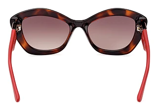 Vista posteriore Guess GU7868 (52F)