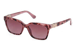 Guess GU7869 71S bordeauxBordeaux/Havanna