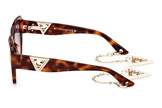 Vista laterale Guess GU7892 (52B)