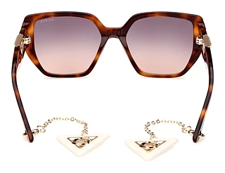 Vista posteriore Guess GU7892 (52B)