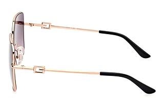 Vista laterale Guess GU7906-H (05B)