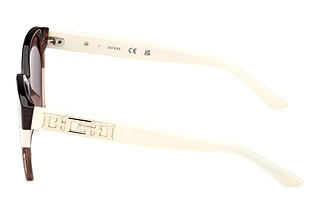 Vista laterale Guess GU7912 (20Y)