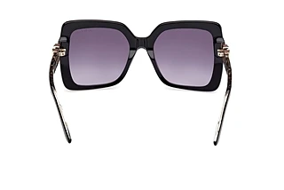 Vista posteriore Guess by Marciano GM00019 (01B)