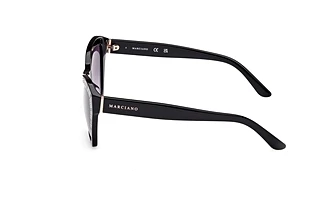 Vista laterale Guess by Marciano GM00020 (01B)