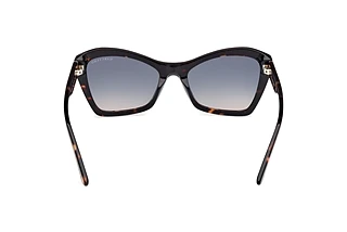 Vista posteriore Guess by Marciano GM00020 (52W)