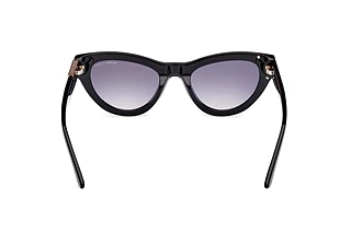 Vista posteriore Guess by Marciano GM00025 (01B)