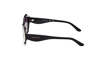 Vista laterale Guess by Marciano GM00026 (01B)