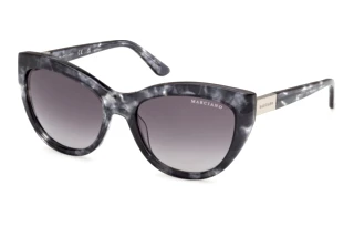 Vista frontale Guess by Marciano GM00045 (20B)