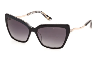 Vista frontale Guess by Marciano GM00046 (01B)