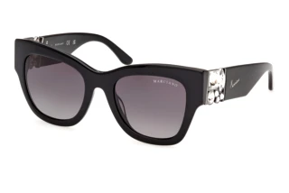 Vista frontale Guess by Marciano GM00048 (01B)