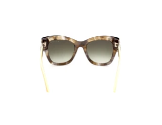Vista posteriore Guess by Marciano GM00048 (98P)