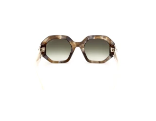 Vista posteriore Guess by Marciano GM00049 (98P)
