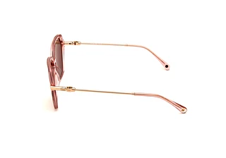 Vista laterale Guido Maria Kretschmer Baikal Sun (03)