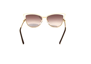 Vista posteriore Guido Maria Kretschmer Barbette Sun (01)