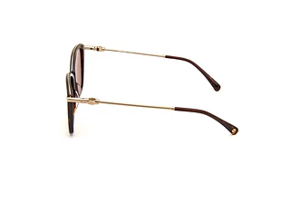 Vista laterale Guido Maria Kretschmer Bella Sun (02)