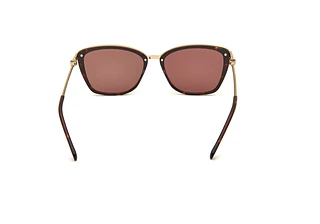 Vista posteriore Guido Maria Kretschmer Bella Sun (02)