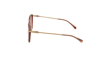 Vista laterale Guido Maria Kretschmer Bella Sun (05)