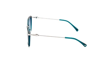 Vista laterale Guido Maria Kretschmer Bella Sun (06)