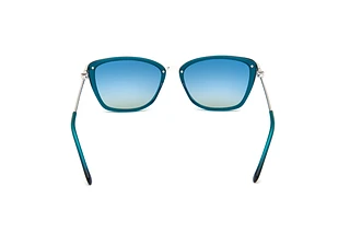 Vista posteriore Guido Maria Kretschmer Bella Sun (06)