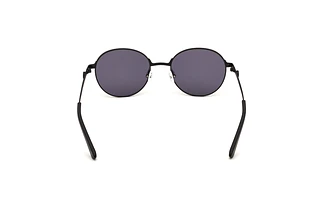 Vista posteriore Guido Maria Kretschmer Bohemi Sun (03)