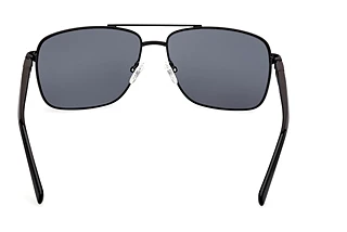 Vista posteriore Harley-Davidson HD00018 (02A)