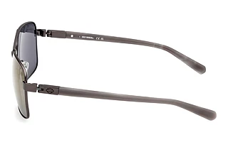 Vista laterale Harley-Davidson HD00018 (09X)