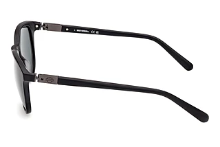 Vista laterale Harley-Davidson HD00019 (02N)