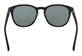 Vista posteriore Harley-Davidson HD00019 (02N)