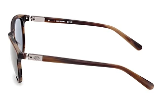 Vista laterale Harley-Davidson HD00019 (50L)