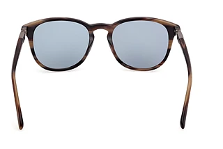 Vista posteriore Harley-Davidson HD00019 (50L)