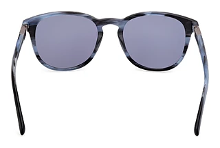 Vista posteriore Harley-Davidson HD00019 (92A)