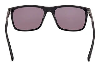 Vista posteriore Harley-Davidson HD00020 (02A)