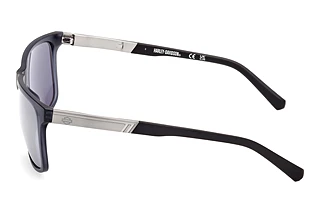 Vista laterale Harley-Davidson HD00020 (85X)