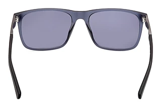 Vista posteriore Harley-Davidson HD00020 (85X)