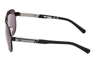 Vista laterale Harley-Davidson HD00021 (02A)