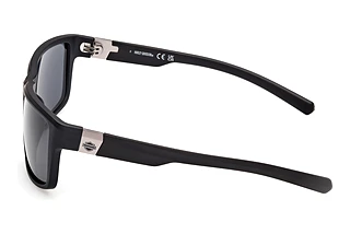 Vista laterale Harley-Davidson HD00022 (02A)