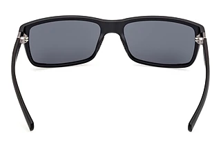 Vista posteriore Harley-Davidson HD00022 (02A)