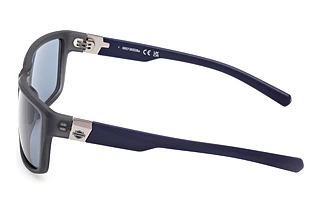 Vista laterale Harley-Davidson HD00022 (20V)