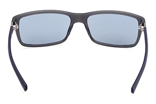 Vista posteriore Harley-Davidson HD00022 (20V)