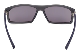 Vista posteriore Harley-Davidson HD00023 (20X)