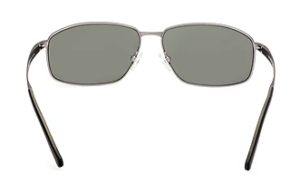 Vista posteriore Harley-Davidson HD00024 (11N)