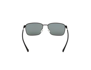 Vista posteriore Harley-Davidson HD00033 (02N)