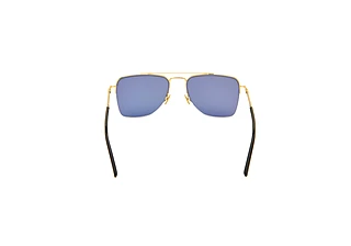 Vista posteriore JB LOUD (JBS130 - 1)