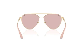 Vista posteriore Jimmy Choo JC4002B (3006/5)