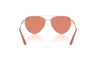 Vista posteriore Jimmy Choo JC4002B (300684)