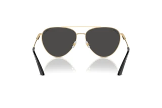 Vista posteriore Jimmy Choo JC4002B (300687)