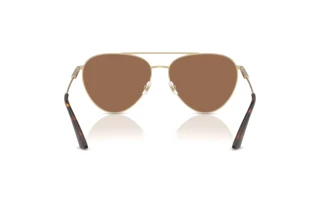 Vista posteriore Jimmy Choo JC4002B (301773)