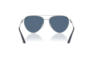 Vista posteriore Jimmy Choo JC4002B (301880)