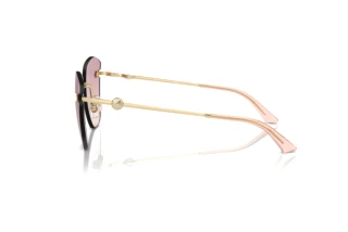 Vista laterale Jimmy Choo JC4004HB (300668)