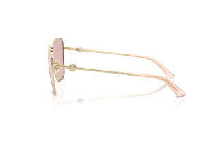 Vista laterale Jimmy Choo JC4005HB (3006/5)